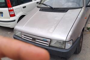 FIAT Uno tipino 1000fire