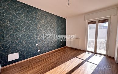 Appartamento a Capurso 3 locali