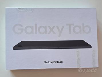 Samsung Galaxy Tab A8 128 GB