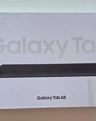 Samsung Galaxy Tab A8 128 GB