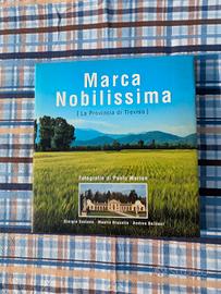 Marca Nobilissima (la provincia di Treviso)