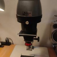 Ingranditore Astralux 66/35