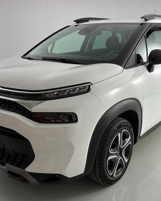 CITROEN C3 Aircross I 2021 - C3 Aircross 1.2 puret