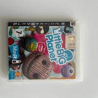 Little Big Planet ps3
