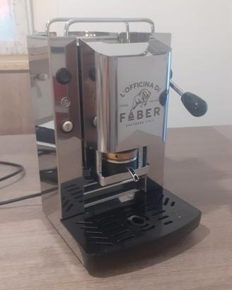 Faber  Pro Total Inox