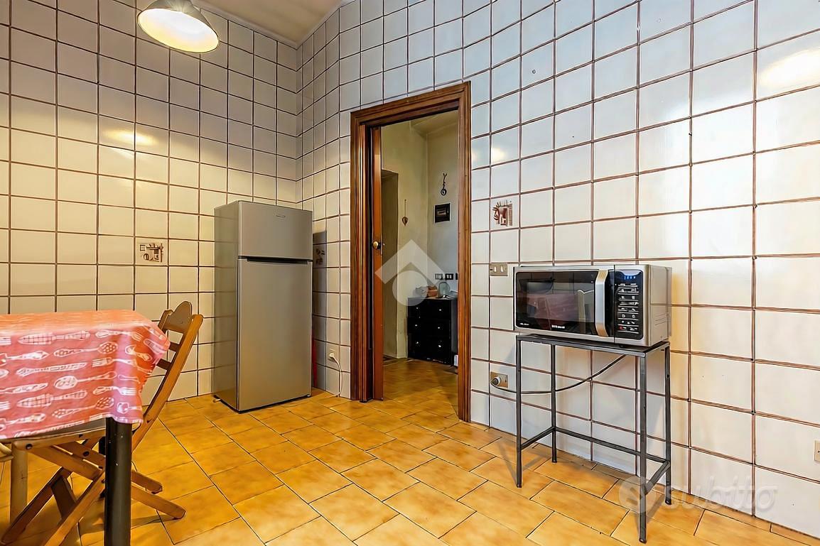 Appartamento – Bergamo, San Tomaso de' Calvi, Borgo Palazzo - Vista 4
