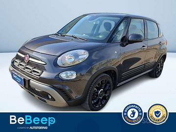 FIAT 500L CROSS 1.4 S&S 95CV MY20