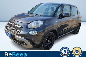 FIAT 500L CROSS 1.4 S&S 95CV MY20