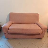Divano 2 posti