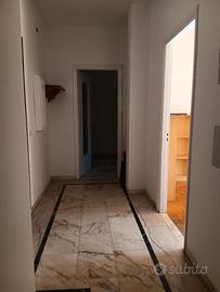 Bilocale semiarredato