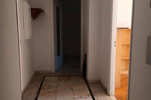 Bilocale semiarredato