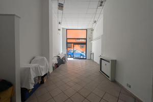 NEGOZIO A ACQUI TERME