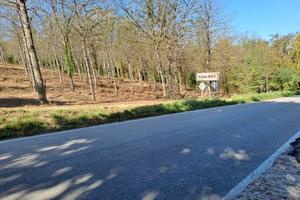 Piccolo appezzamento per vari scopi