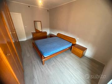 Quadrilocale arredato