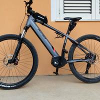 ATALA B-CROSS 3.2 PARI AL NUOVO 