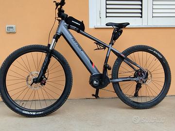 ATALA B-CROSS 3.2 PARI AL NUOVO 