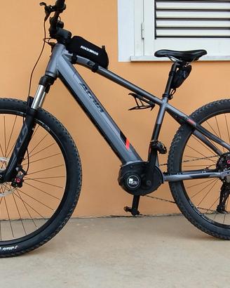 ATALA B-CROSS 3.2 PARI AL NUOVO 