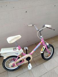 bicicletta bimba