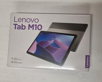 Tablet Lenovo Tab M10