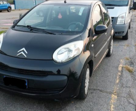 CITROËN C1 AMIC1 998cc. Benzina NERA