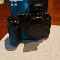 Panasonic Lumix G80