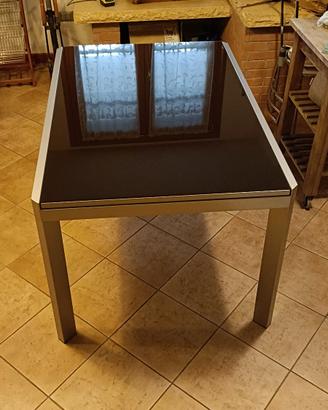 Tavolo Calligaris nero