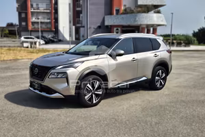 NISSAN X-Trail e-Power 2WD 5 posti Tekna