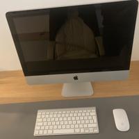 Imac 2009 21” perfetto