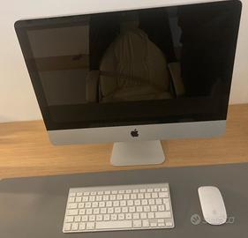 Imac 2009 21” perfetto