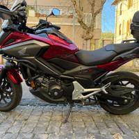 Honda NC750X
