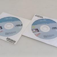 Cd dvd supporto per Asus Eee pc 1.0
