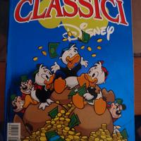 I grandi classici Disney n. 259 - Giugno 2008