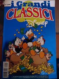 I grandi classici Disney n. 259 - Giugno 2008