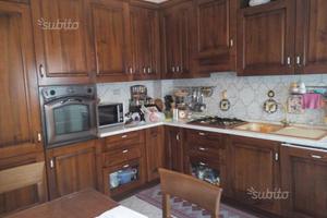 APPARTAMENTO 125mq e GARAGE