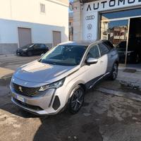 peugeot 3008 automatica