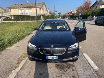 BMW Serie 5 (E60/61) - 2014
