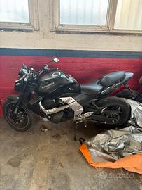 Kawasaki z750