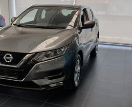 NISSAN Qashqai 2019