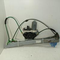 MECCANISMO ALZAVETRO ANT. SX CITROEN C2 1° Serie