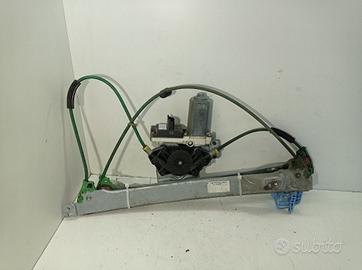 MECCANISMO ALZAVETRO ANT. SX CITROEN C2 1° Serie