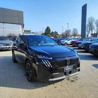 Peugeot 3008 Nuovo 1.2 Hybrid 145cv DCS6 ALLURE KM