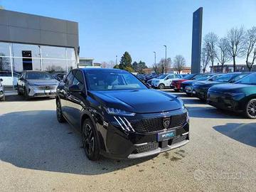 Peugeot 3008 Nuovo 1.2 Hybrid 145cv DCS6 ALLURE KM