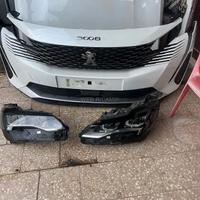 Peugeot 3008 2021 2022 2023 musata ricambi