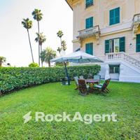 APPARTAMENTO PIEVE LIGURE