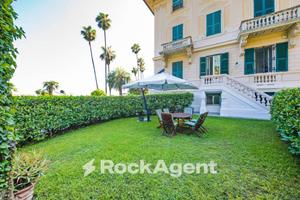 APPARTAMENTO PIEVE LIGURE