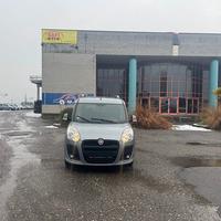 Fiat Doblo Doblò 1.6 MJT 16V Emotion