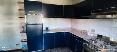 cucina completa usata 
