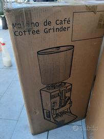 macinadosatore caffè 