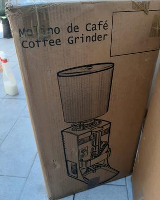 macinadosatore caffè 