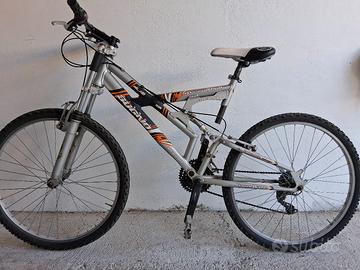 bici Gianni Bugno